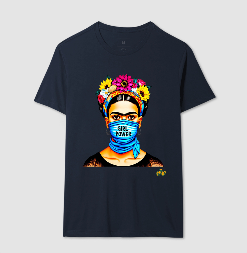 Camisa 19