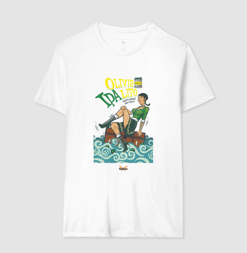 Camisa 3