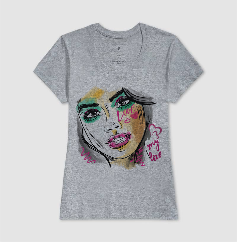 Camisa 18