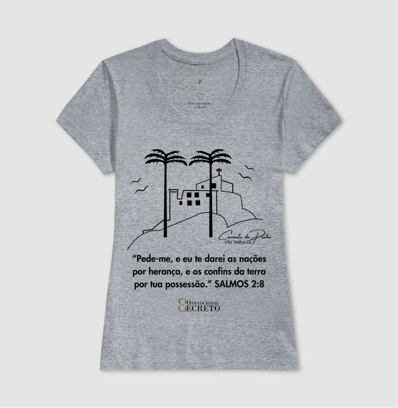 Camisa 16