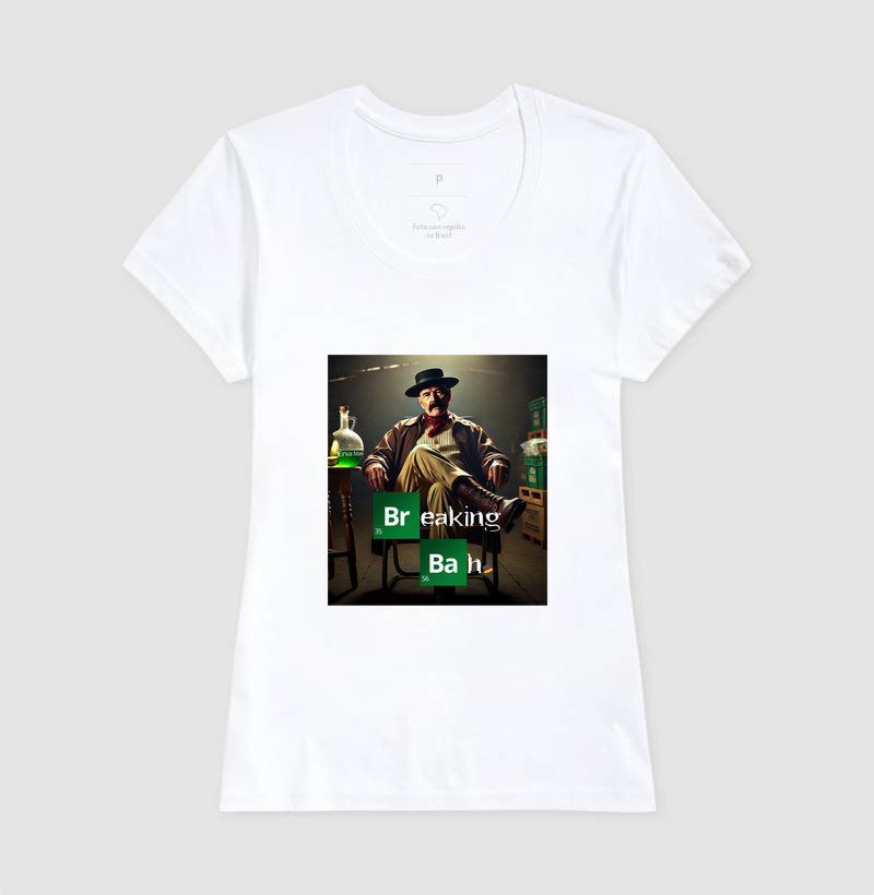 Camisa 12