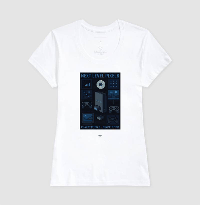 Camisa 1