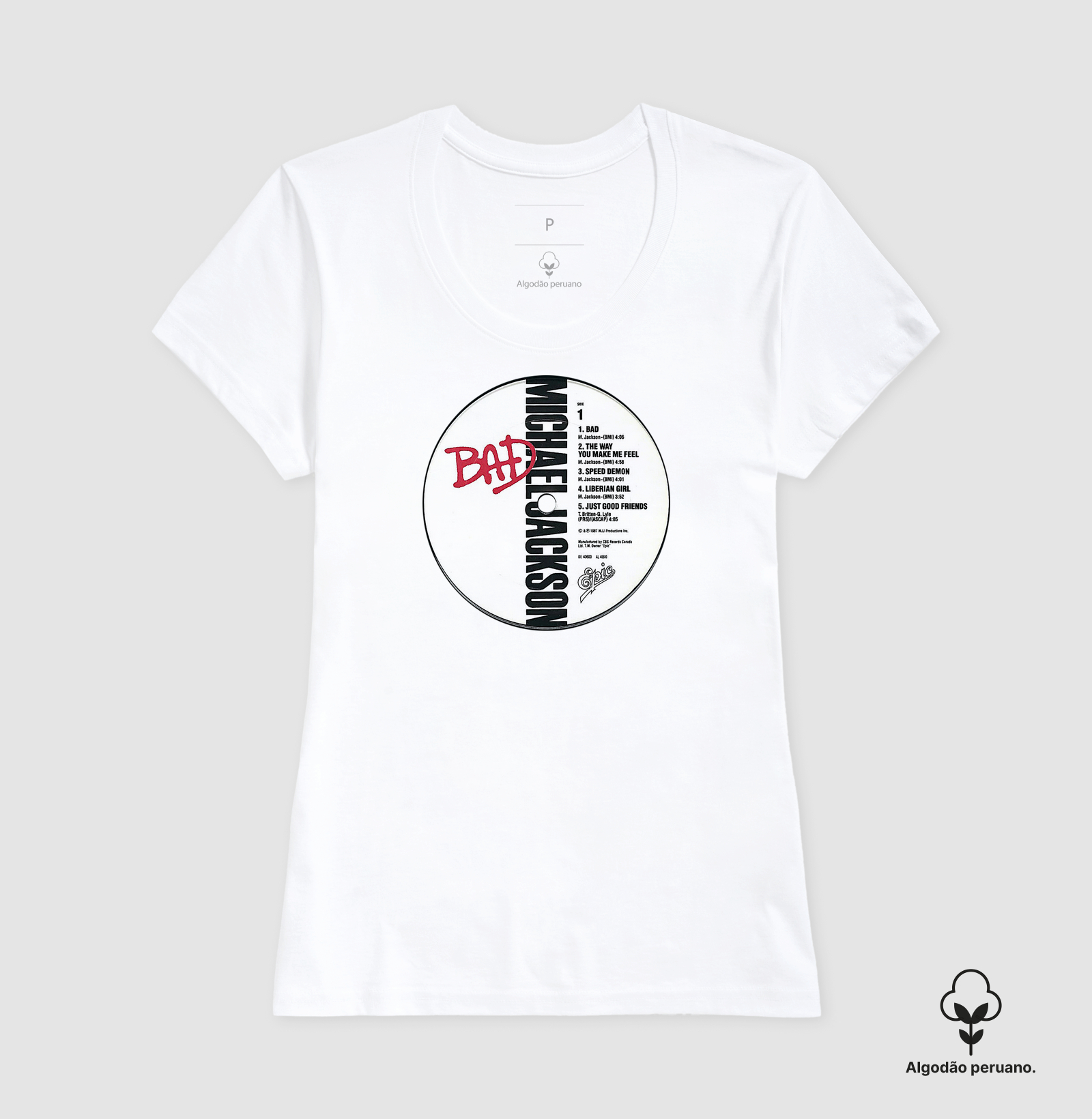 Camisa 4