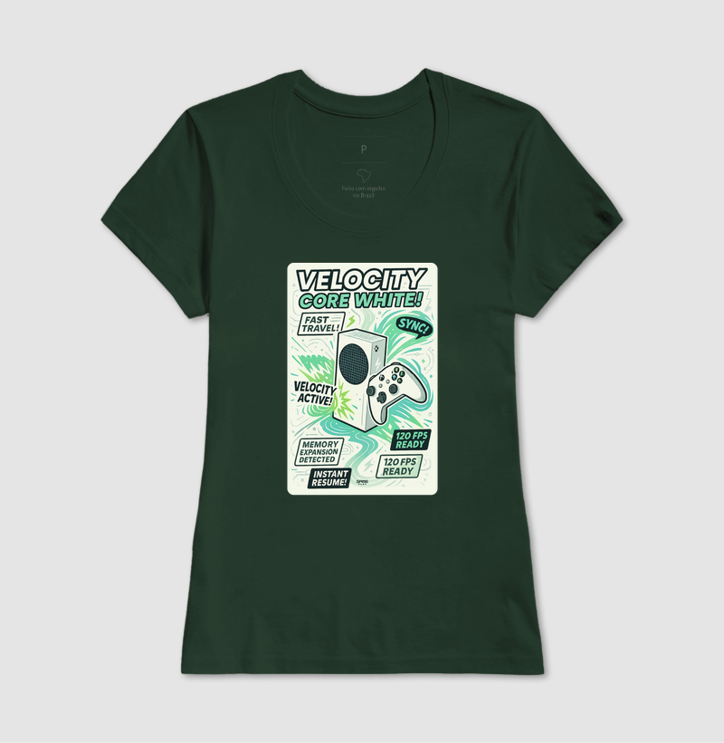 Camisa 12