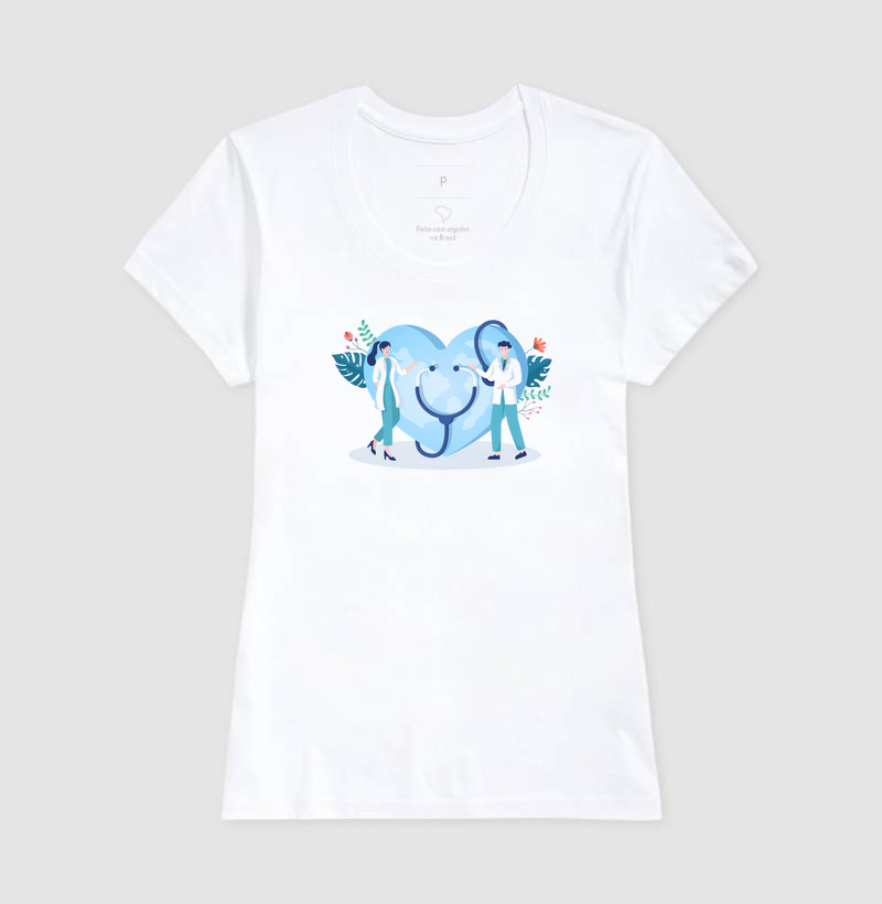 Camisa 17