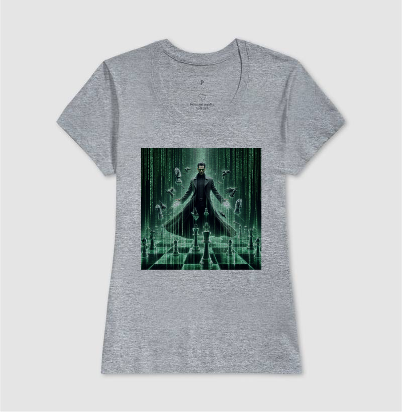 Camisa 16