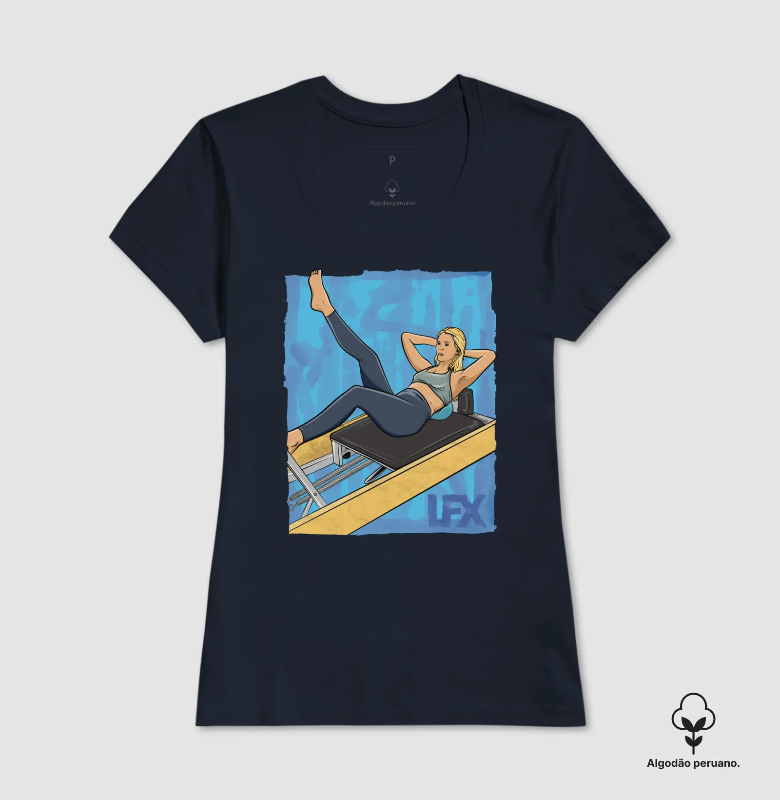 Camisa 5