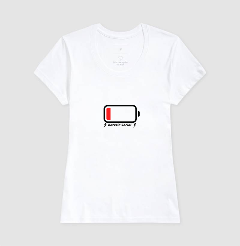 Camisa 18