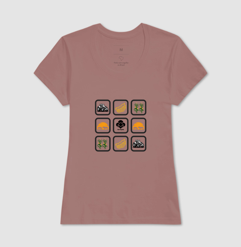 Camisa 13