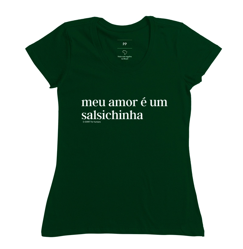 Camisa 11