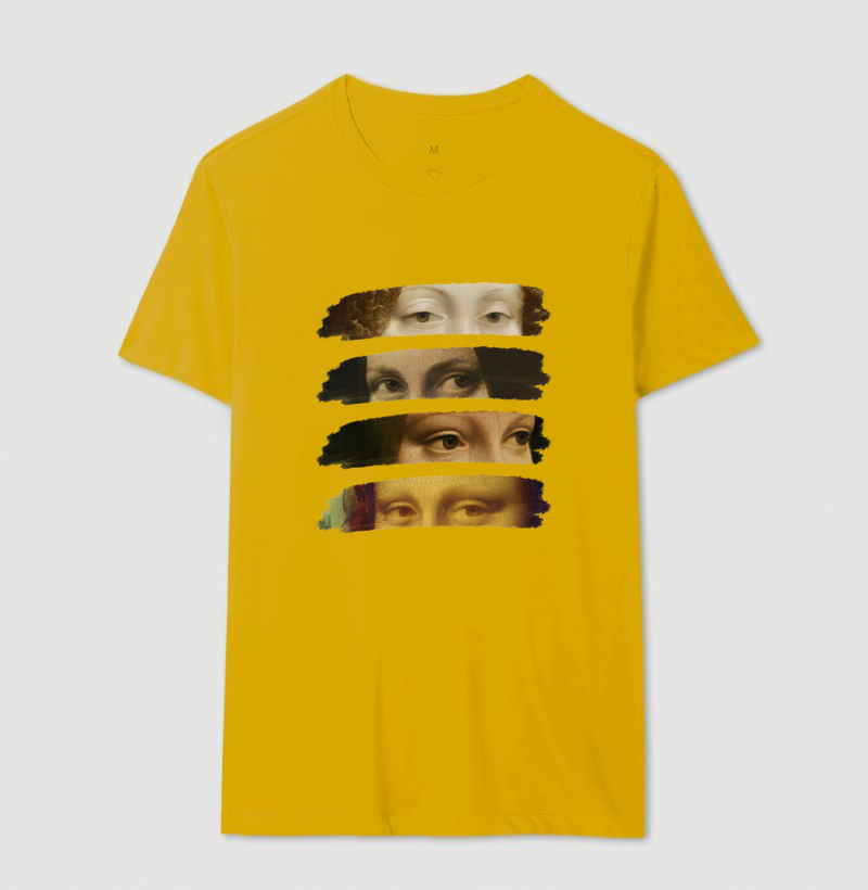 Camisa 15