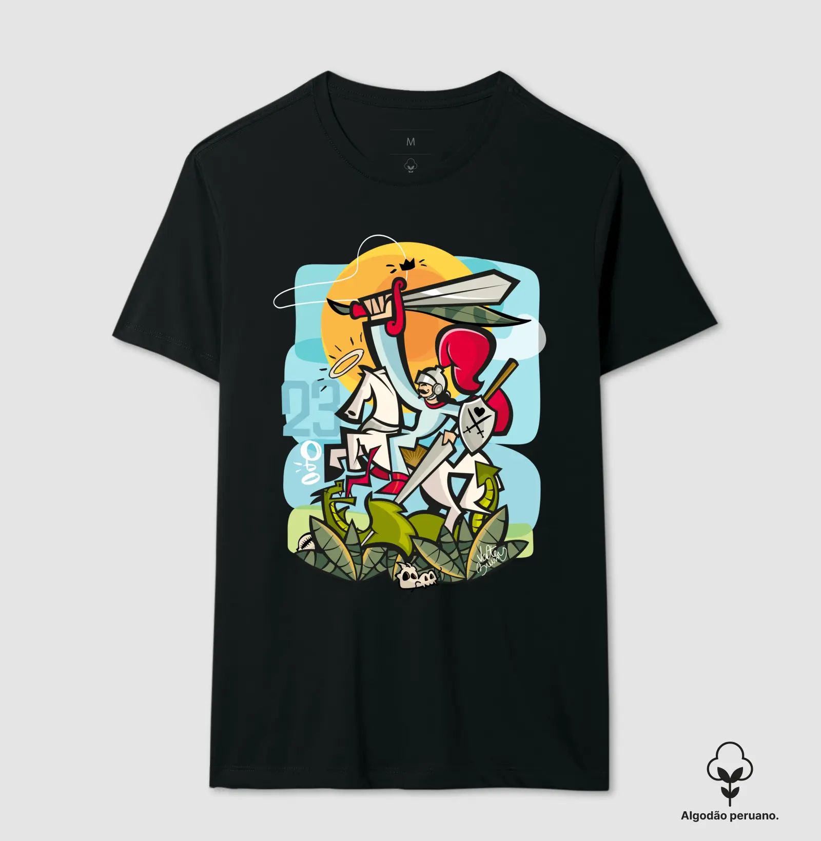 Camisa 2