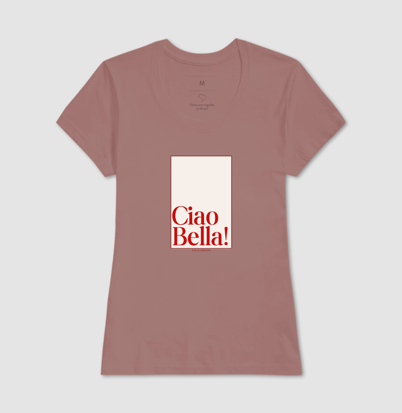 Camisa 16