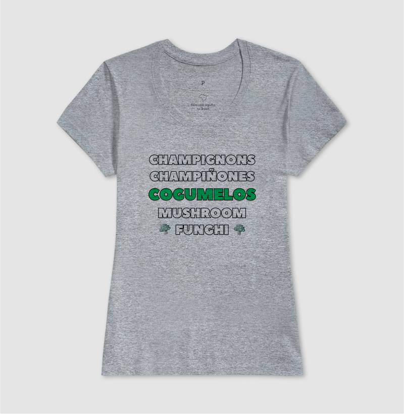 Camisa 12