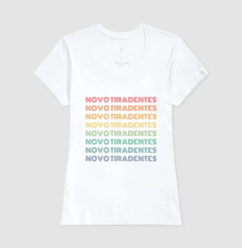 Camisa 12
