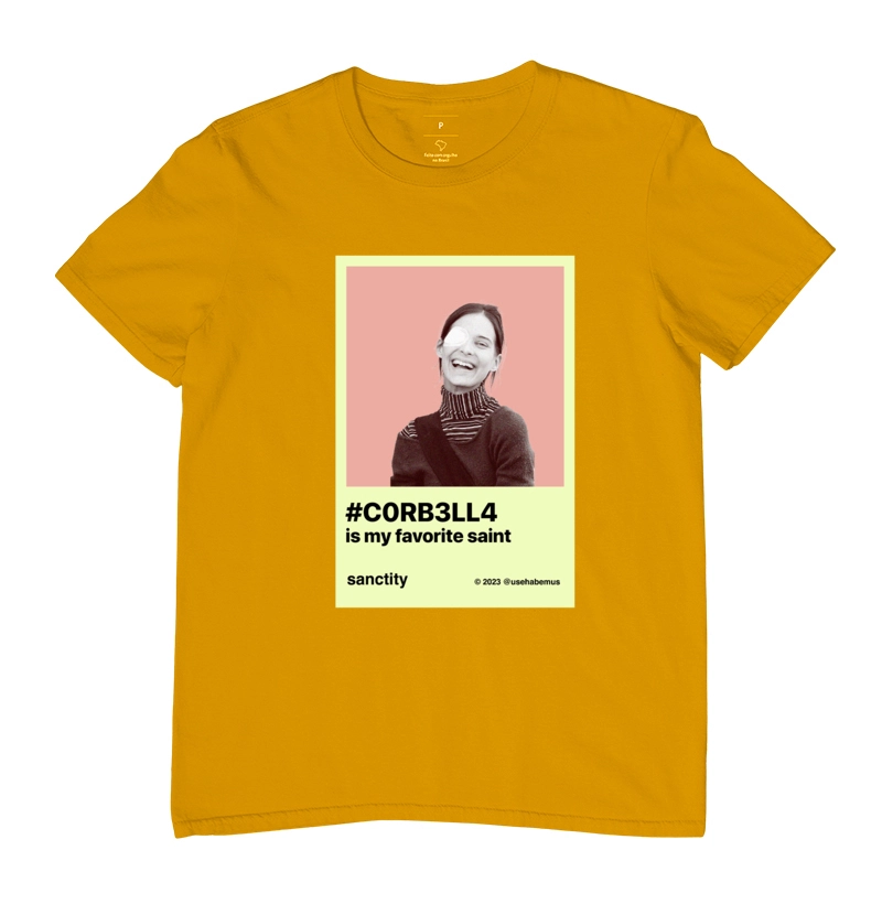Camisa 12