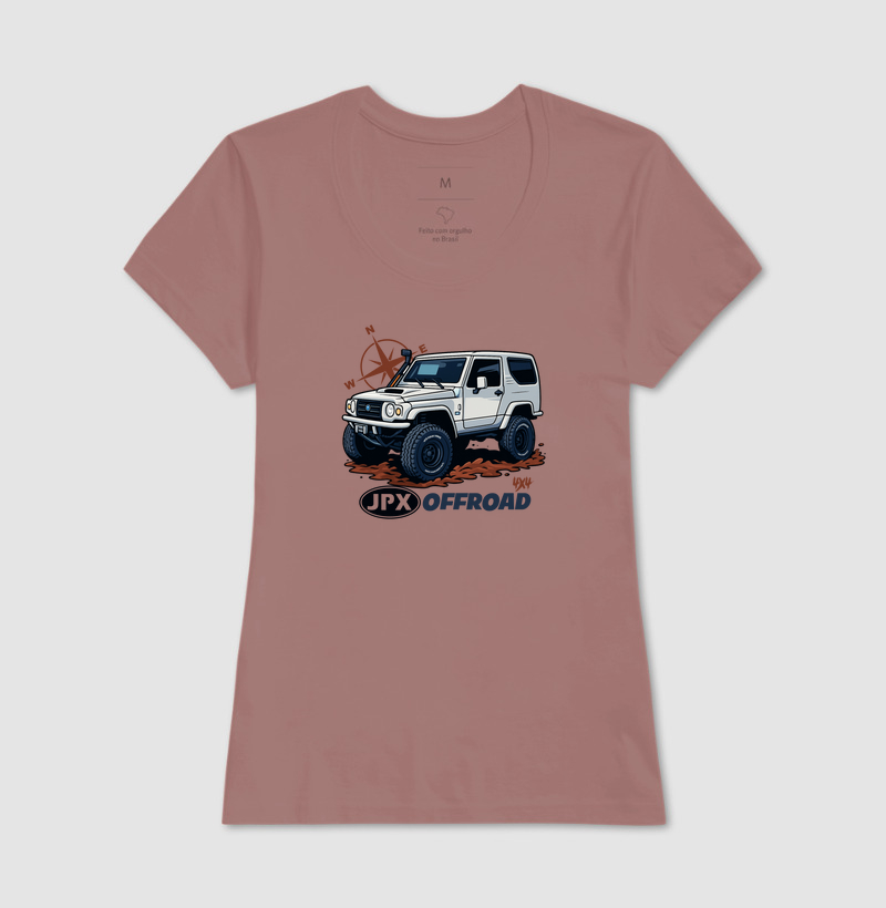 Camisa 13