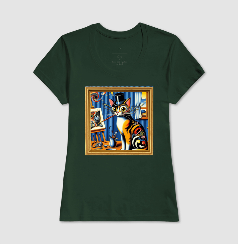 Camisa 8