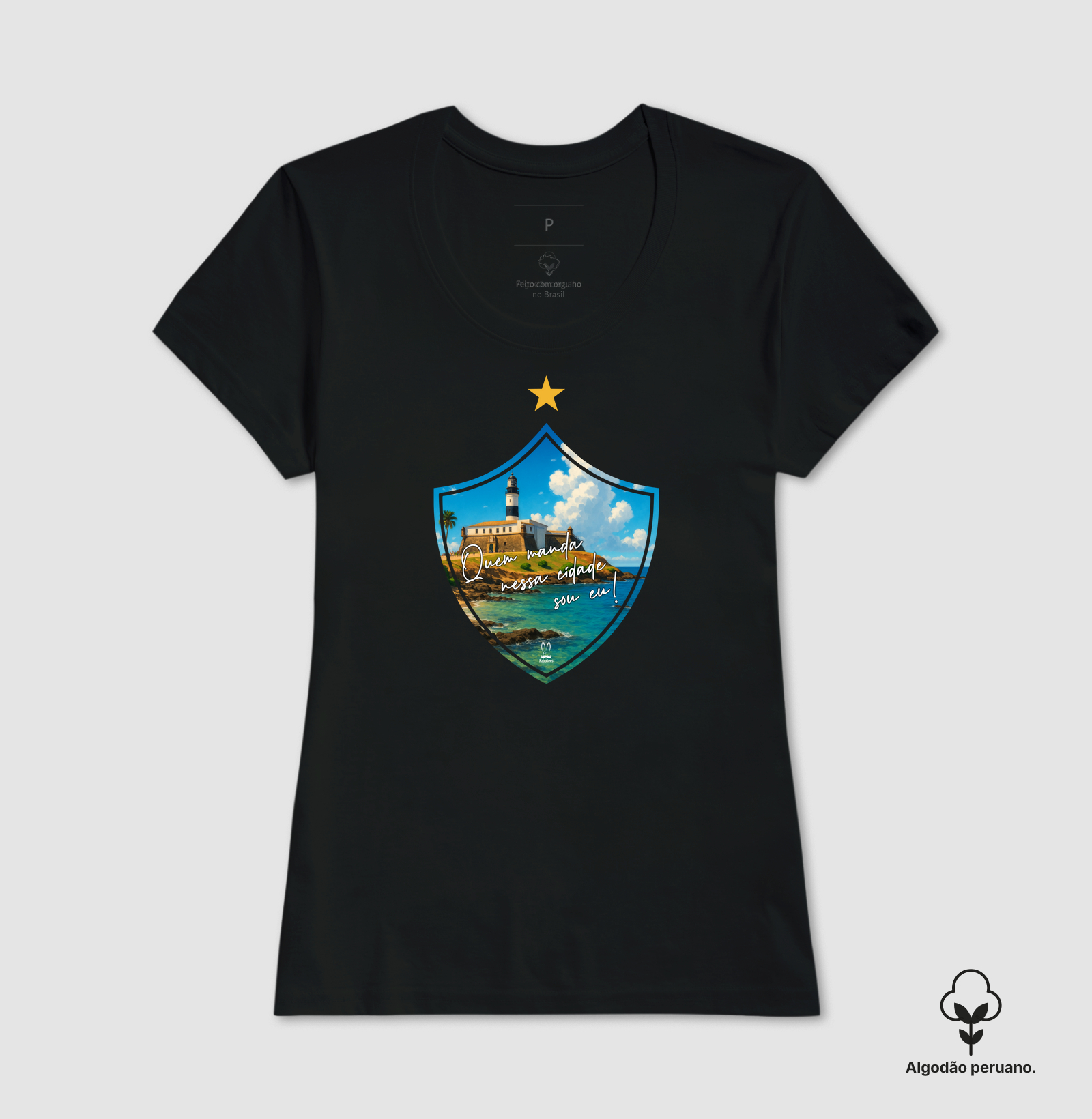 Camisa 3