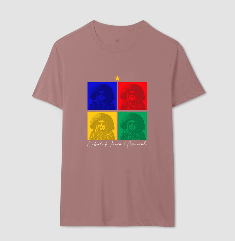 Camisa 18