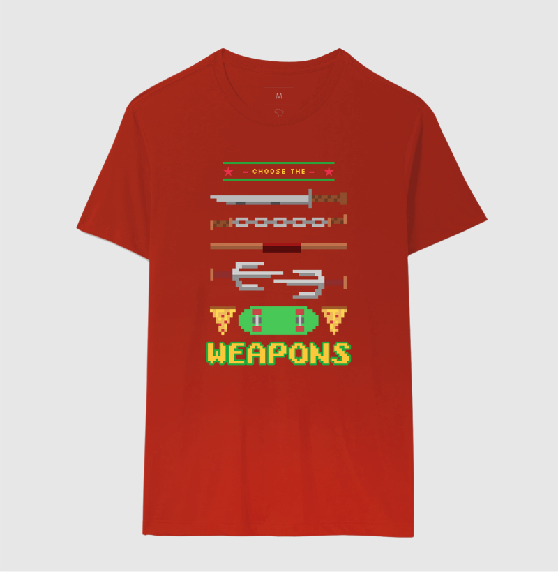 Camisa 2