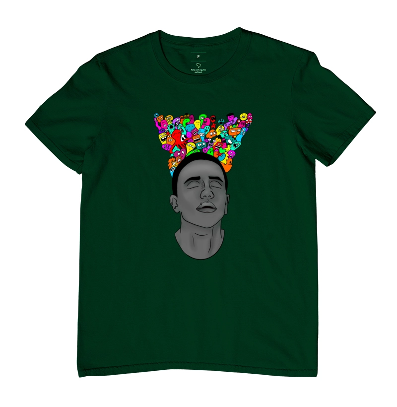 Camisa 11
