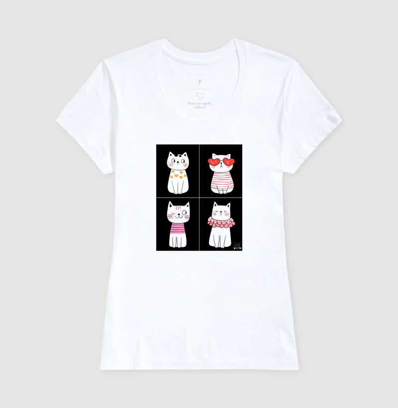 Camisa 4
