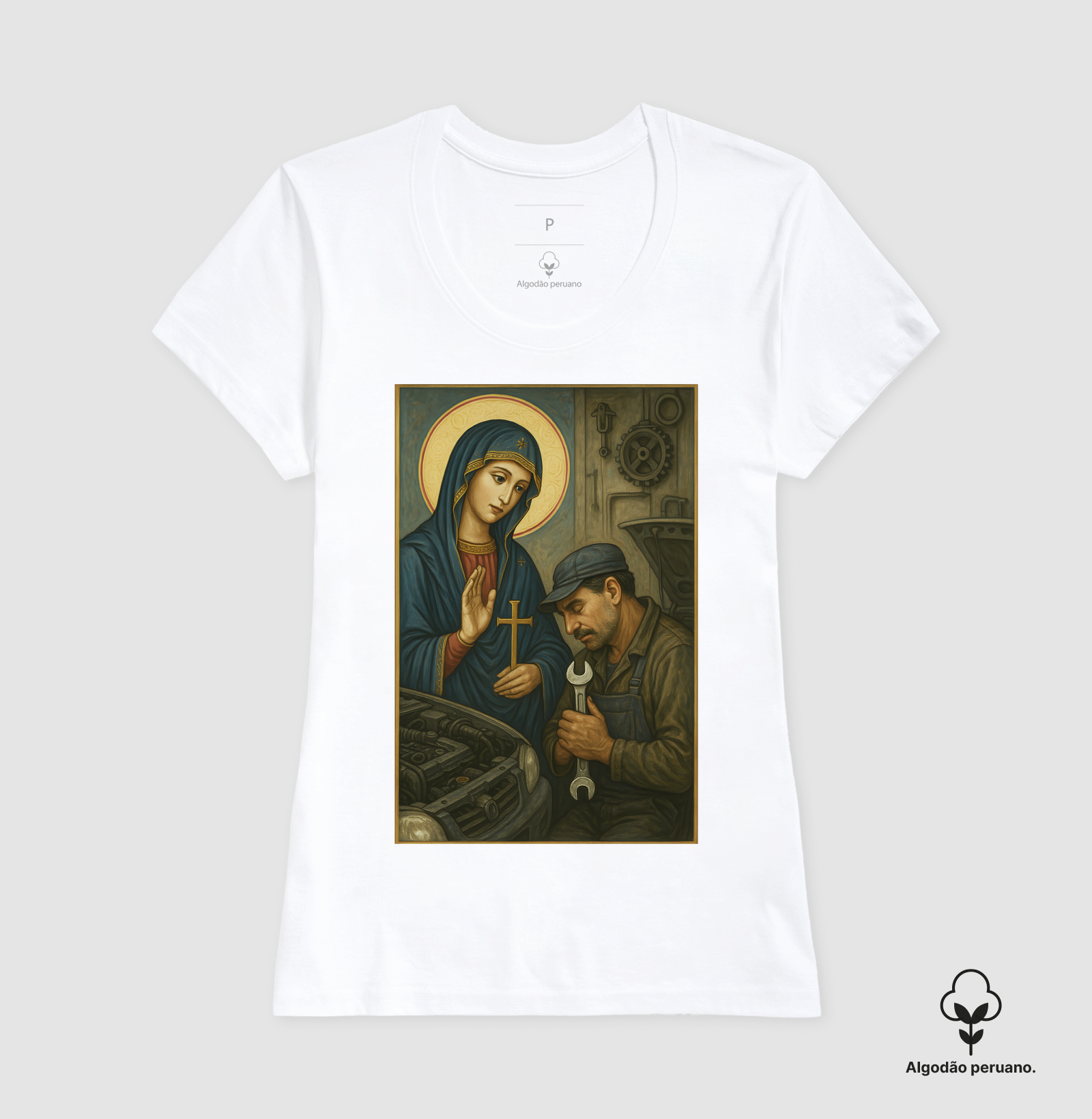 Camisa 1