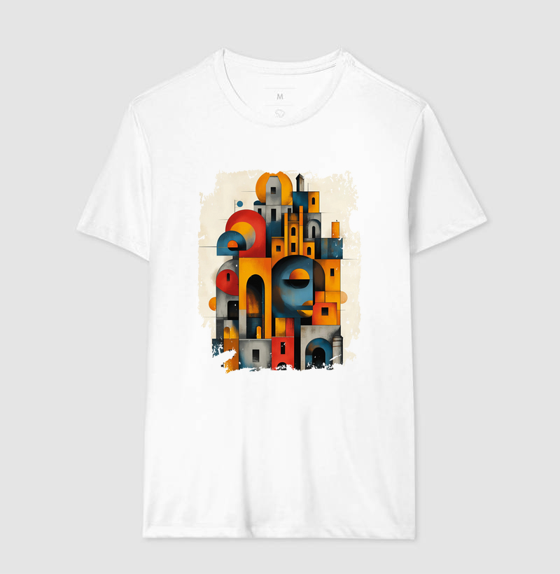 Camisa 16