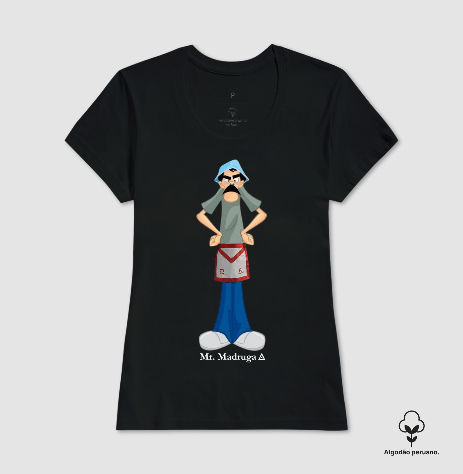 Camisa 4