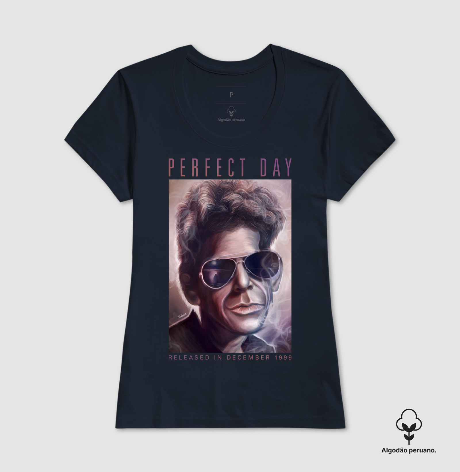 Camisa 9