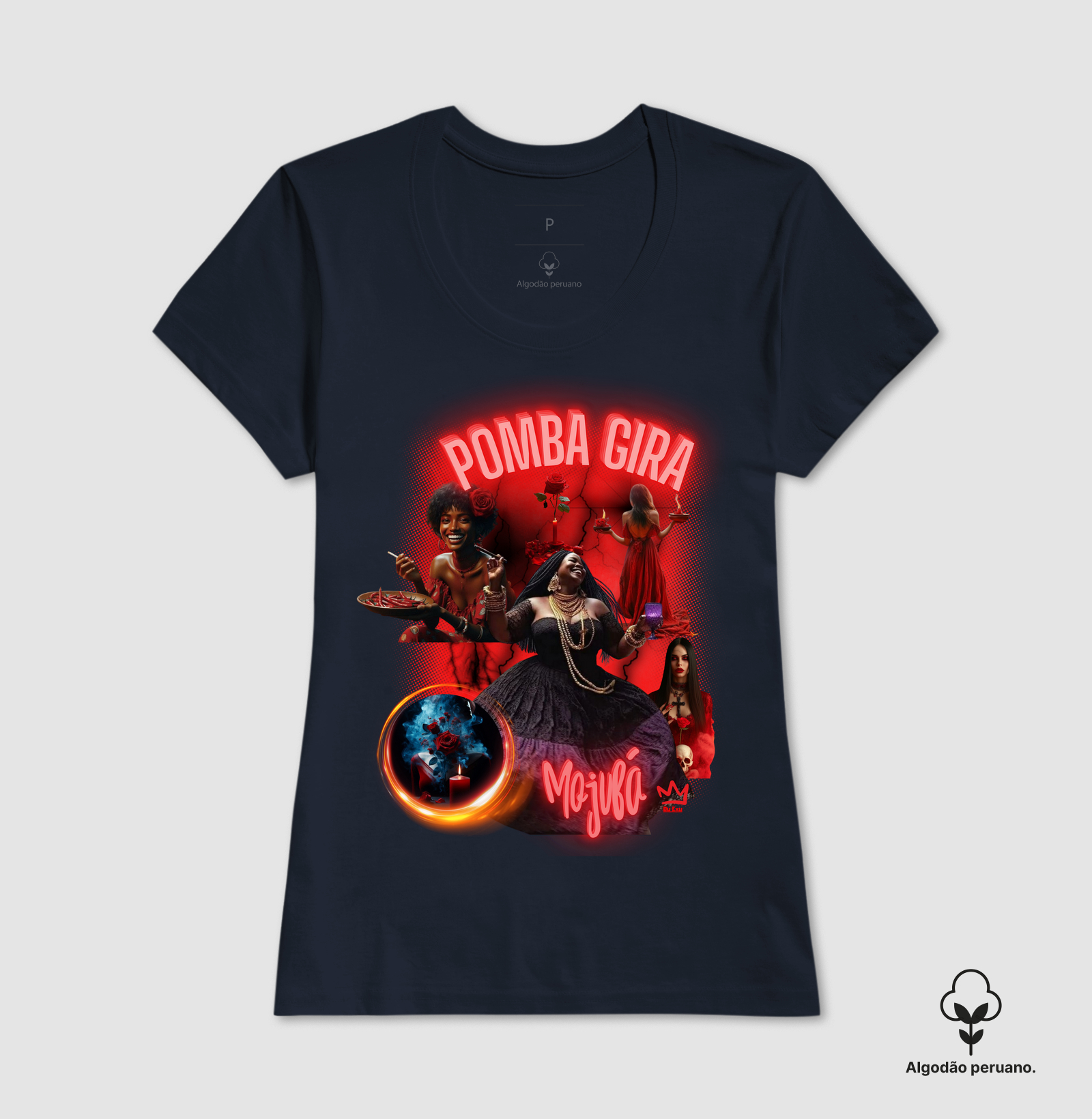 Camisa 2