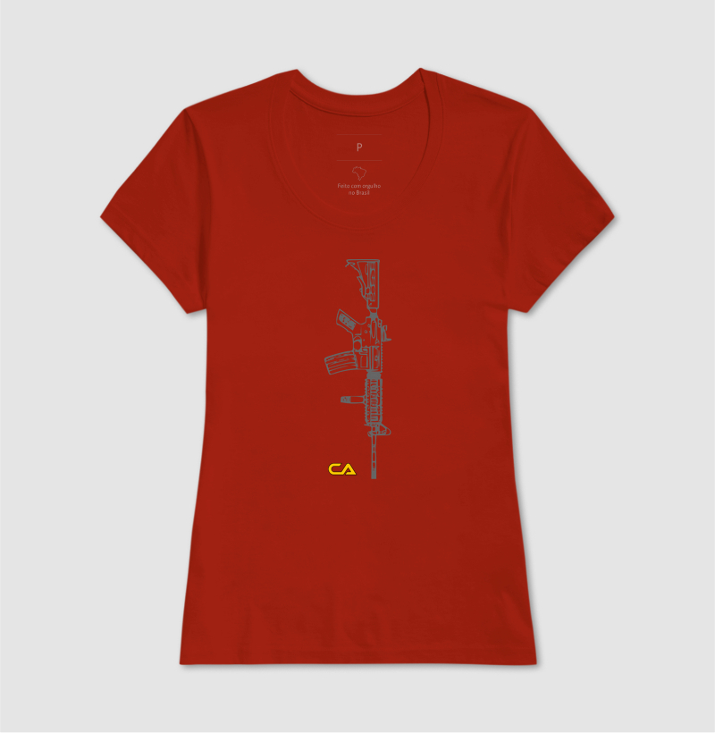 Camisa 10