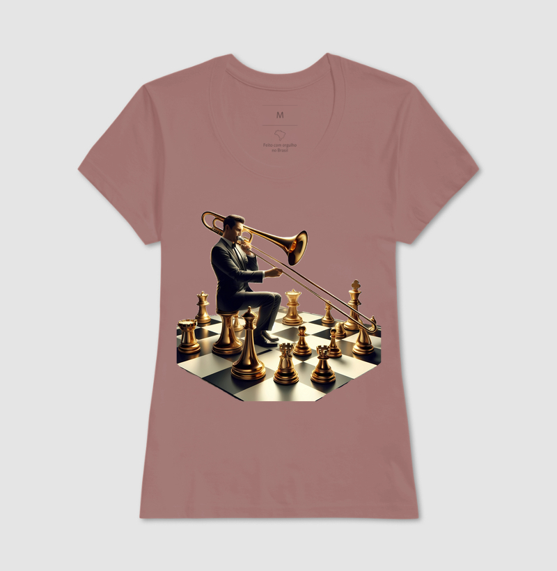Camisa 17
