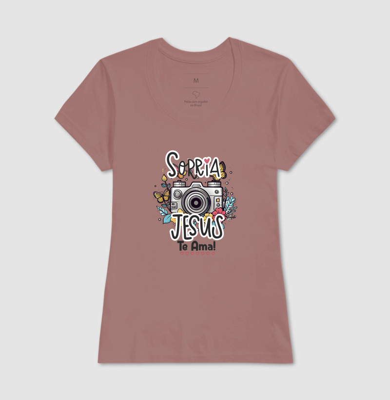 Camisa 16