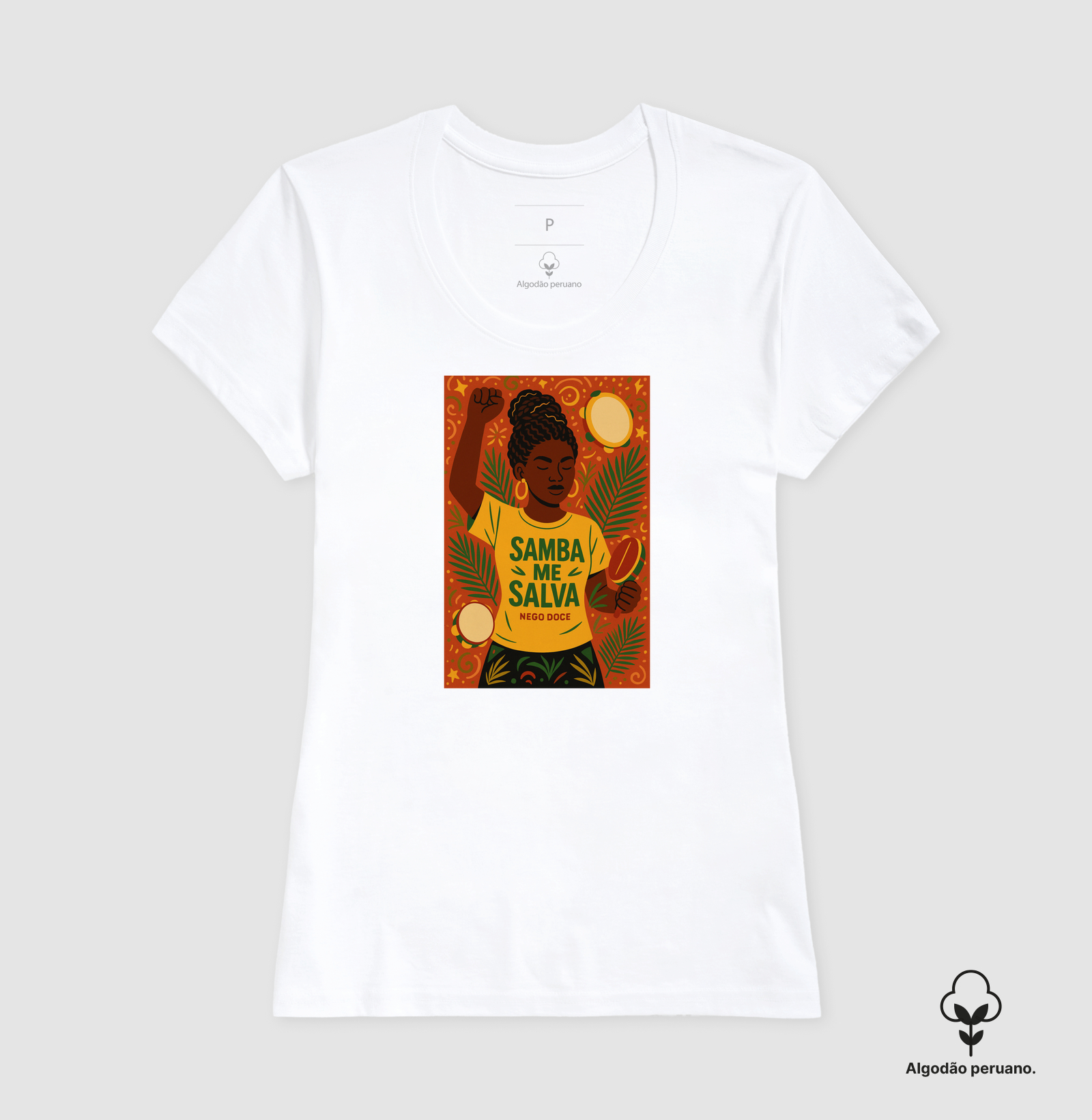 Camisa 3