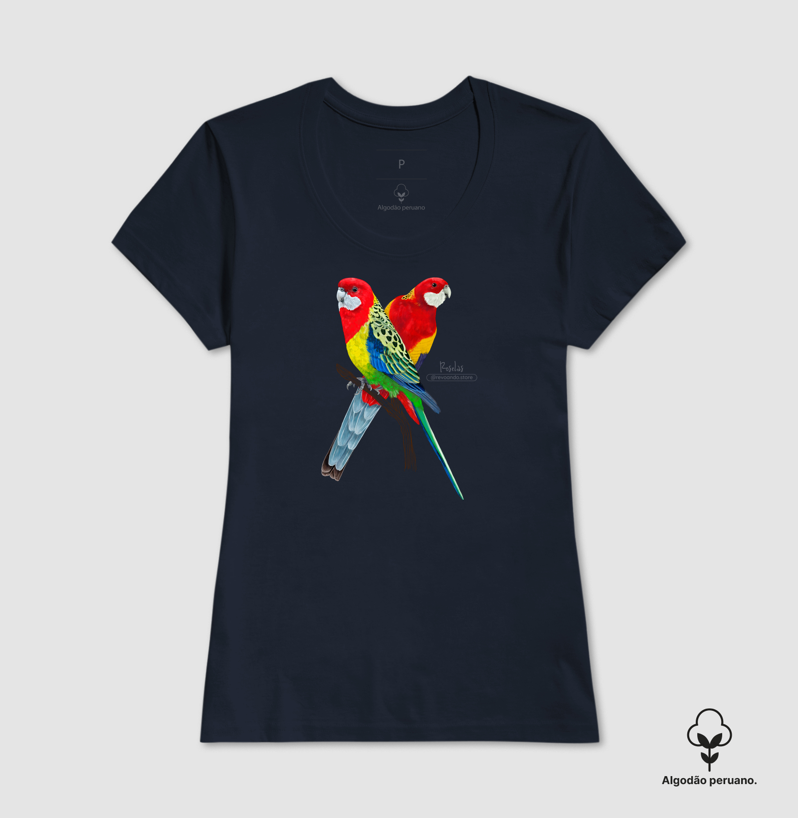 Camisa 5