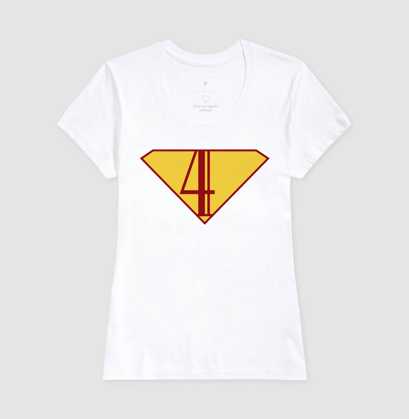 Camisa 4