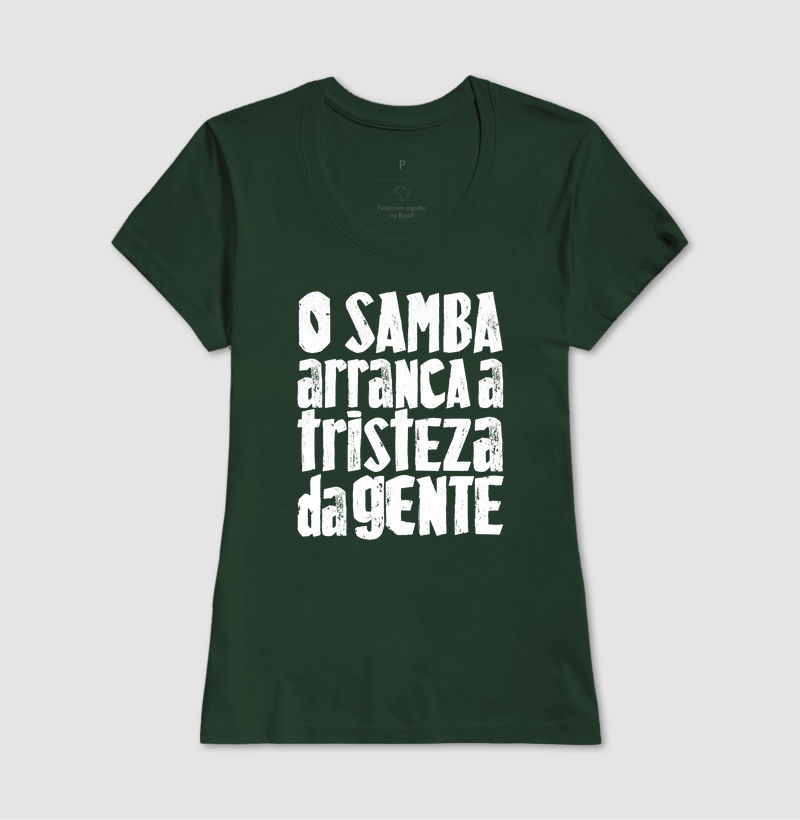 Camisa 13