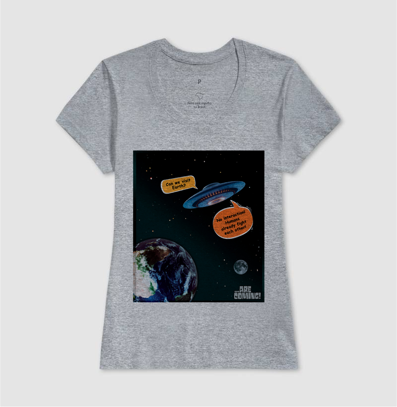 Camisa 46