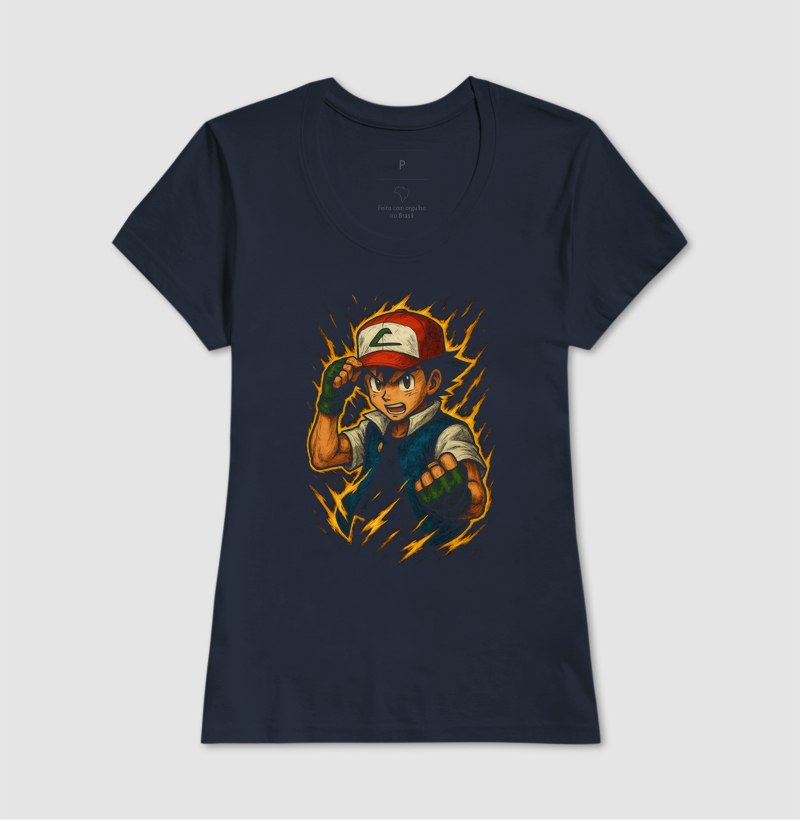 Camisa 4