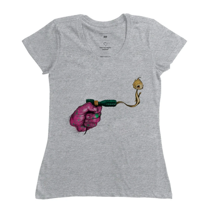 Camisa 8