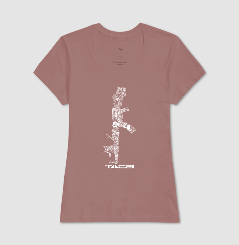 Camisa 16