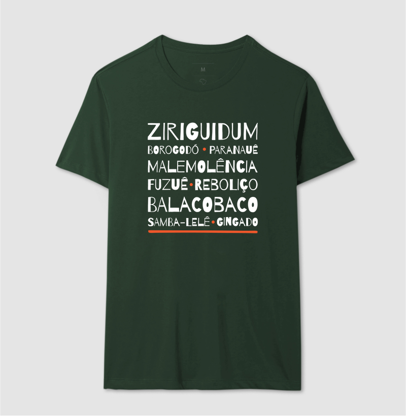 Camisa 13