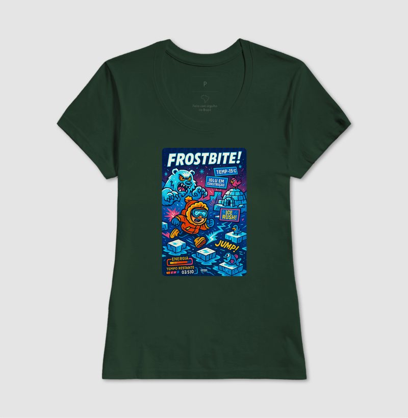 Camisa 12