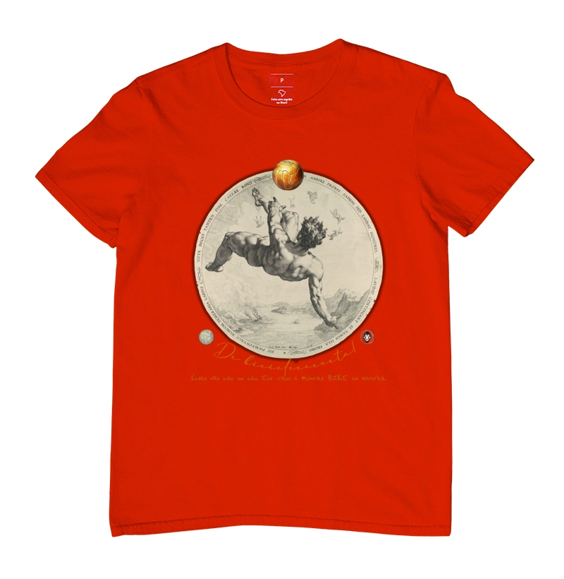 Camisa 9