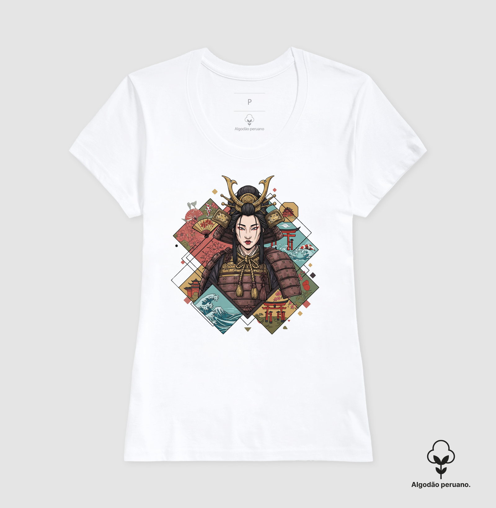 Camisa 9