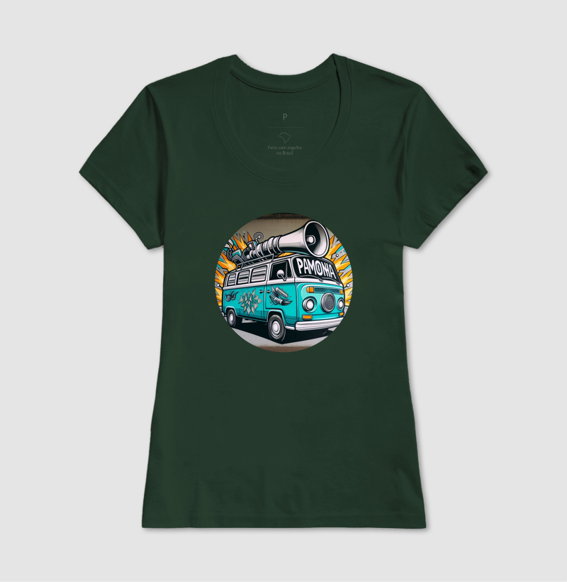 Camisa 7