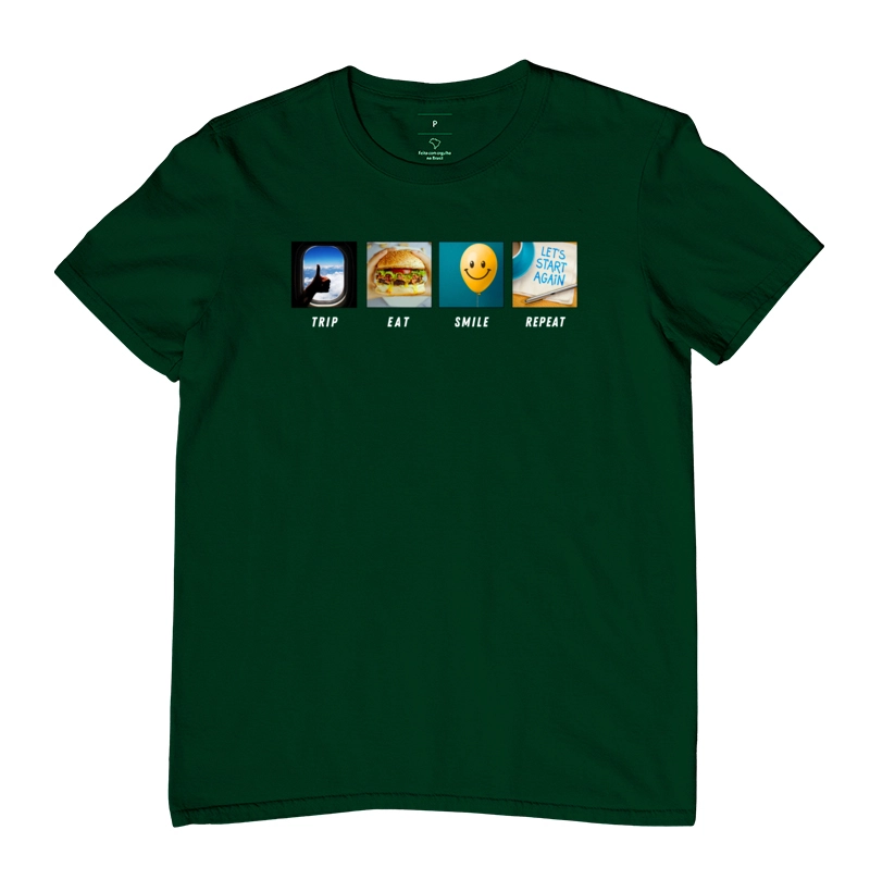 Camisa 11