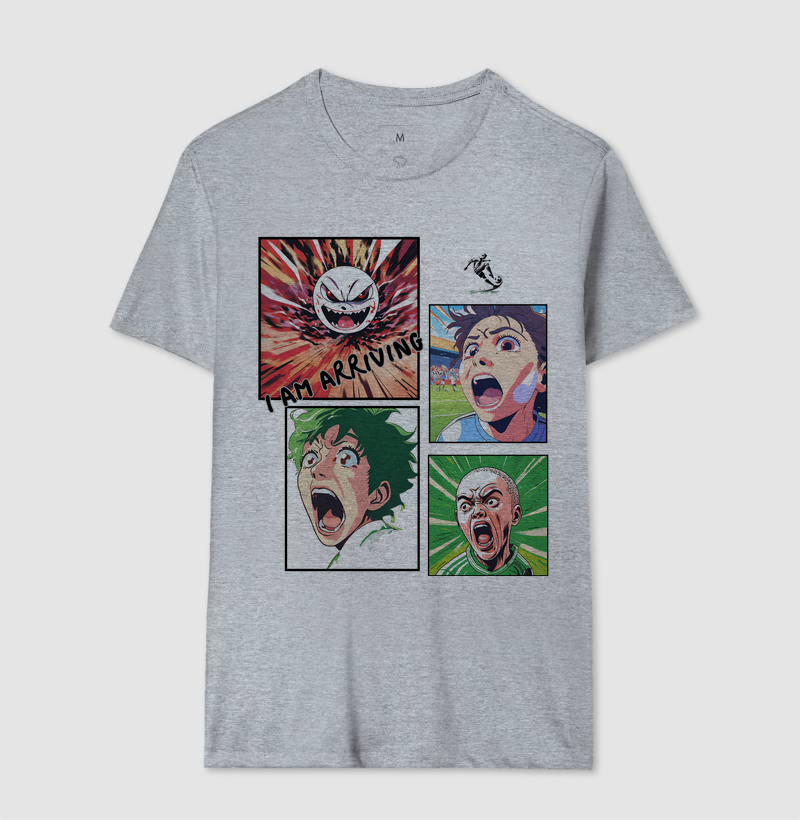 Camisa 4